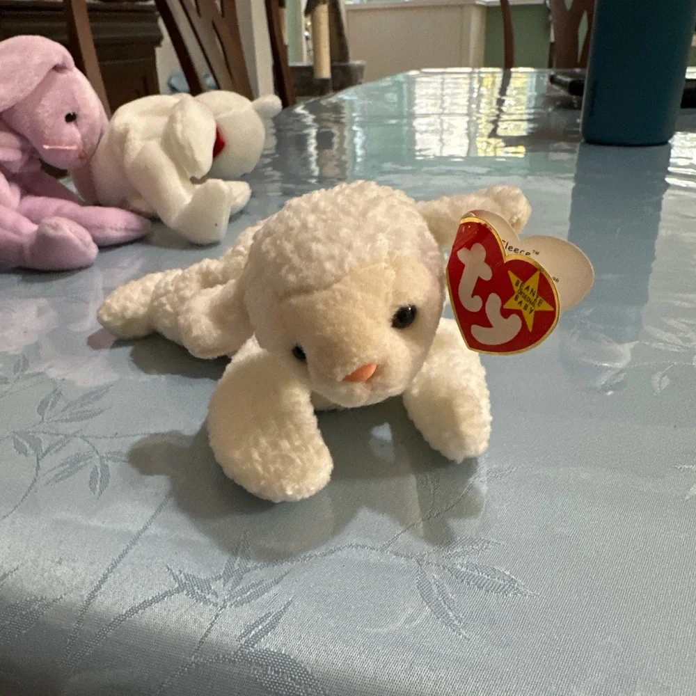 TY Beanie Babies Bundle